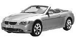 BMW E64 C3908 Fault Code