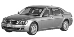 BMW E65 C3908 Fault Code