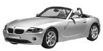 BMW E85 C3908 Fault Code