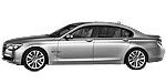 BMW F02 C3908 Fault Code